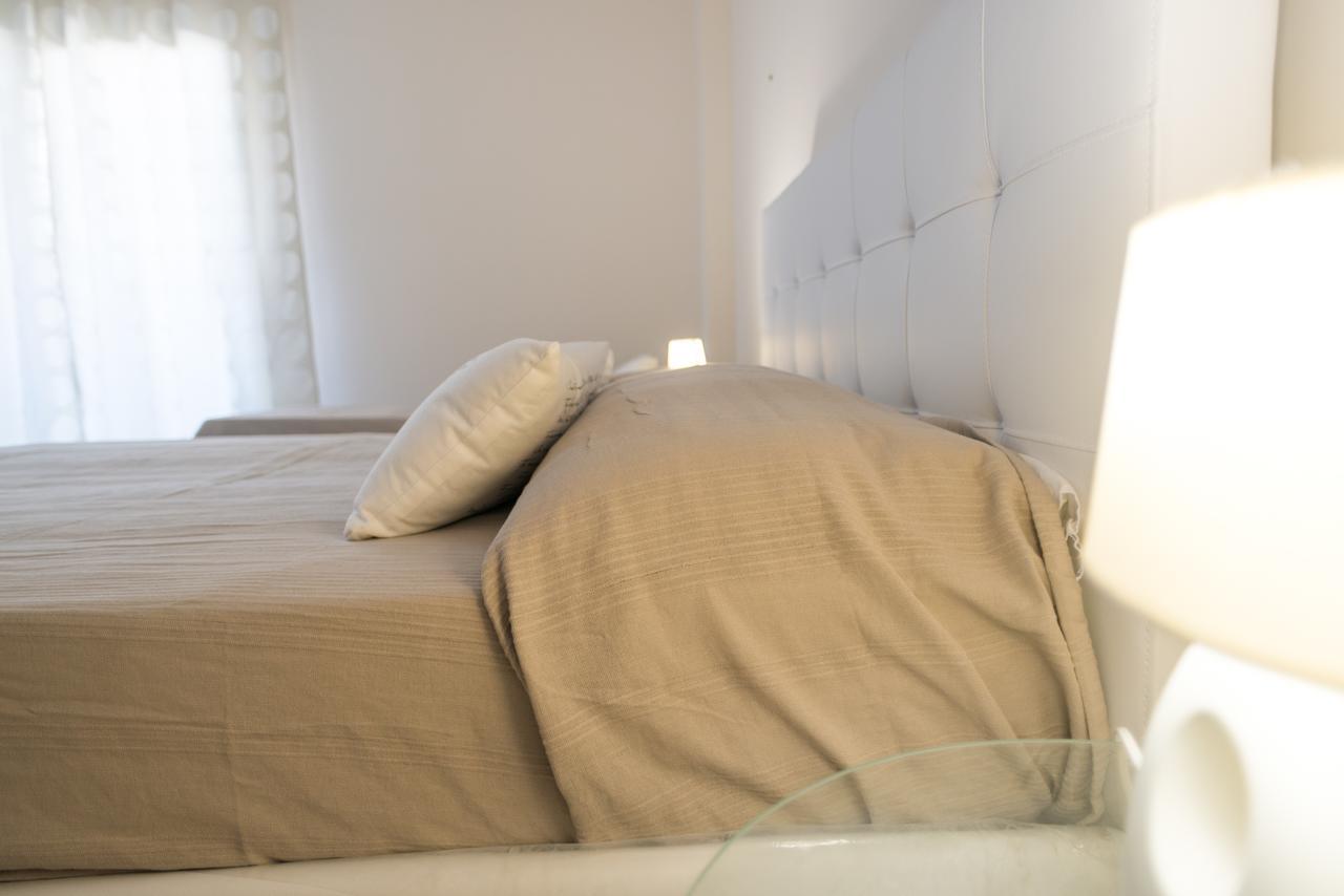 Riva Del Sol Bed and Breakfast Santa Teresa Di Riva Eksteriør billede